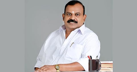 പാലക്കാട്ടെ തോൽവി:സംസ്ഥാന ബിജെപി നേതൃത്വത്തിനെതിരെ രൂക്ഷ വിമർശനവുമായി വിഷ്ണുപുരം ചന്ദ്രശേഖരൻ | Vishnupuram Chandrasekharan