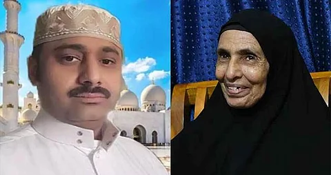 18 വർഷത്തെ കാത്തിരിപ്പ്; റഹീമിനെ ജയിലിലെത്തി ഒരുനോക്ക് കണ്ട് ഉമ്മയും ബന്ധുക്കളും | Rahim