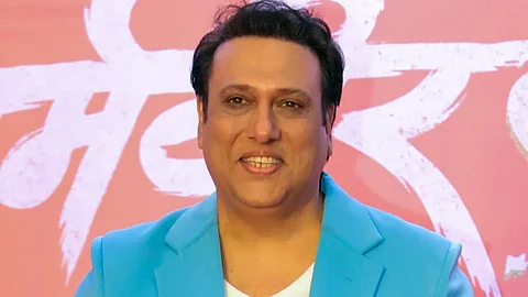തിരഞ്ഞെടുപ്പ് പ്രചാരണത്തിനിടെ നടൻ ഗോവിന്ദയുടെ ആരോഗ്യനില വഷളായി; മുംബൈയിലേക്ക് മടങ്ങി; ആശുപത്രിയിൽ പ്രവേശിപ്പിച്ചതായും റിപ്പോർട്ട്