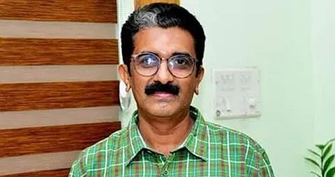 നവീന് ബാബുവിന്റെ മരണത്തിൽ സിബിഐ അന്വേഷണമില്ല; ഭാര്യയുടെ ഹർജി കോടതി തള്ളി | ADM Naveen Babu Death