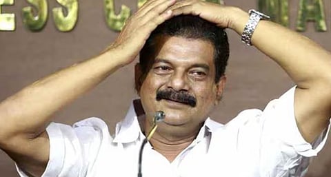 നിലമ്പൂര് ഫോറസ്റ്റ് ഓഫിസ് തകര്ത്ത കേസിൽ പി വി അന്വര് ഒന്നാം പ്രതി; ഉടന് അറസ്റ്റ് ചെയ്യാന് നീക്കം | PV Anwar is the first accused in the Nilambur Forest Office demolition case