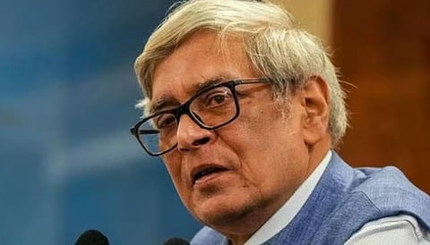 പ്രധാനമന്ത്രിയുടെ സാമ്പത്തിക ഉപദേശക സമിതി ചെയർമാൻ ബിബേക് ദെബ്രോയ് അന്തരിച്ചു | Bibek Debroy passes away