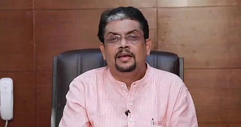 ‘എന്തിനാണ് കേരളത്തിൽ ഡ്രൈ ഡേ ?’: ബിജു പ്രഭാകർ | Biju Prabhakar about dry day