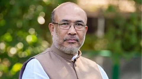 ‘മണിപ്പൂരിലെ ജനങ്ങളെ സേവിക്കാൻ സാധിച്ചതിൽ അഭിമാനം’; കേന്ദ്രത്തിന് മുന്നിൽ അഭ്യർത്ഥനകളുമായി ബിരേൻ സിങ്