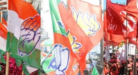 ഉപതെരഞ്ഞെടുപ്പ്: വയനാട്ടിലും ചേലക്കരയിലും കൊട്ടിക്കലാശം നാളെ | Kerala By-Elections 2024
