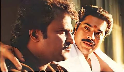 ‘ദളപതി’ റീ റിലീസിനൊരുങ്ങുന്നു | ‘Dalapati’ Re release