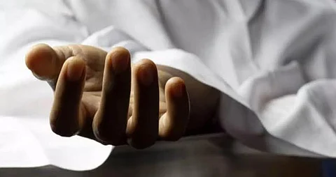 മുളന്തുരുത്തിയിൽ ഗ്യാസ് സിലിണ്ടർ പൊട്ടിത്തെറിച്ച് ഒരാൾ മരിച്ചു | gas cylinder burst