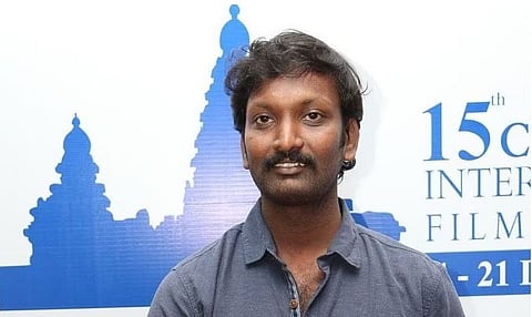 തമിഴ് സംവിധായകൻ സുരേഷ് സംഗയ്യ അന്തരിച്ചു | Suresh Sangaiah