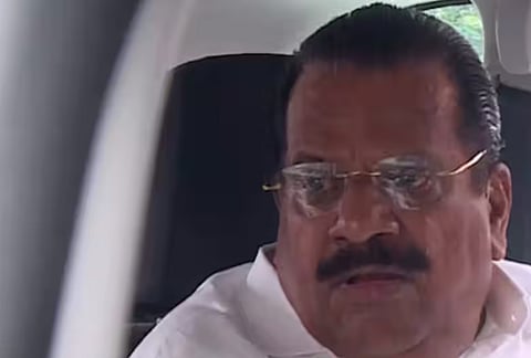 ‘ആത്മകഥാ വിവാദത്തിന് പിന്നിൽ ഗൂഢാലോചന’: CPM സംസ്ഥാന സെക്രട്ടറിയേറ്റ് യോഗത്തിലും ആവർത്തിച്ച് ഇ പി ജയരാജൻ | EP Jayarajan’s autobiography