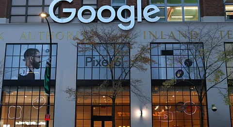Google
