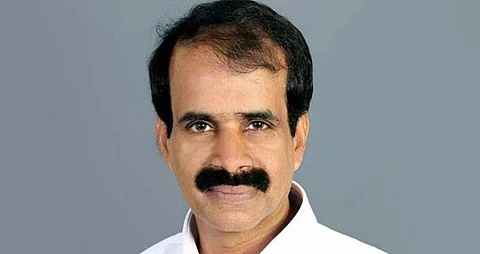 മുനമ്പത്ത് ജനങ്ങൾക്ക് ഭരണഘടന അവകാശമുണ്ട്; അതാണ് തന്റെയും പാർട്ടിയുടെയും അഭിപ്രായം: ജോർജ് കുര്യൻ | George Kurien