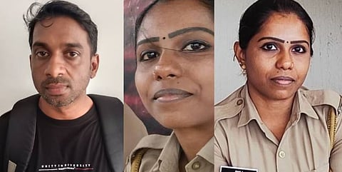 കണ്ണൂരിൽ പൊലീസുകാരിയെ വെട്ടിക്കൊന്ന സംഭവം; പ്രതിയായ ഭർത്താവിന്റെ മൊഴി പുറത്ത് | women police officer murder