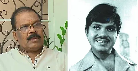 ജയൻ്റെ മരണത്തെ കുറിച്ച് ഓർത്തെടുക്കുകയാണ് കല്ലിയൂർ ശശി | Actor Jayan