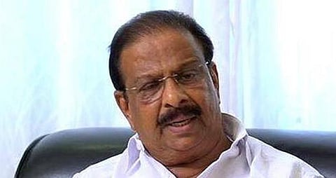 ജാമ്യം ലഭിച്ചത് കൊണ്ട് പി.പി.ദിവ്യ നിരപരാധിയാകുന്നില്ല: കെ.സുധാകരൻ | K. Sudhakaran