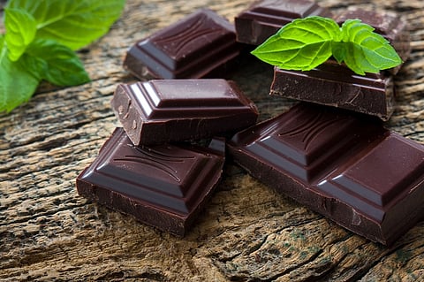 ഈ ചോക്ലേറ്റ് കഴിച്ചാൽ ഗുണങ്ങൾ നിരവധി | Benefits of Dark Chocolate