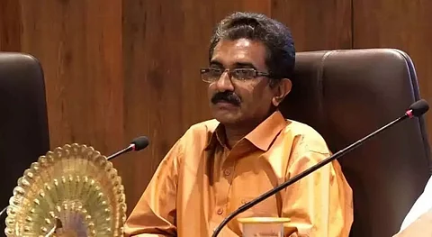 എഡിഎം കെ നവീന് ബാബുവിന്റെ മരണം: പ്രത്യേക അന്വേഷണസംഘം ഇന്ന് കുടുംബത്തിന്റെ മൊഴി രേഖപ്പെടുത്തും | ADM K Naveen Babu’s death