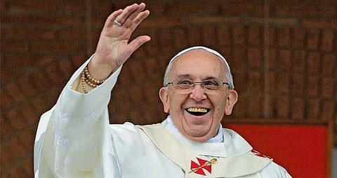 ബ്രോങ്കൈറ്റിസ്: ഫ്രാൻസിസ് മാർപാപ്പ ആശുപത്രിയിൽ