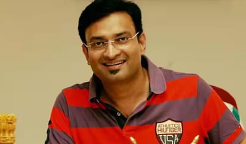 ‘വിസിൽ ബ്ലോവർ’, ജയതിലകിനെതിരെ പരസ്യ വിമർശനം തുടരും: എൻ പ്രശാന്ത് IAS | N prasanth against Jayathilak