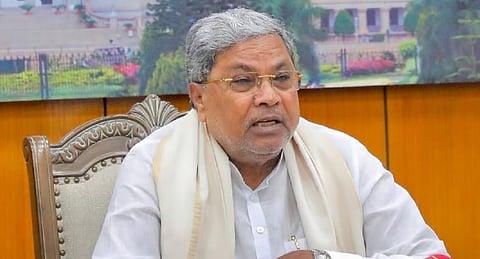 കോടതികളേക്കാൾ മികച്ചത് ജനതാ കോടതിയാണെന്ന് മഹാത്മാഗാന്ധി പറഞ്ഞിരുന്നു, ഇപ്പോഴിതാ ജനകീയ കോടതി വിധി പറഞ്ഞിരിക്കുന്നു; കർണാടകയിലെ മിന്നും വിജയത്തിൽ സിദ്ധരാമയ്യ