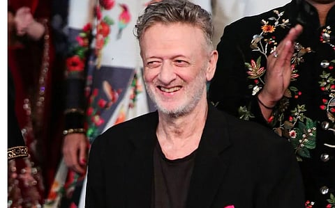 പ്രശസ്ത ഫാഷന് ഡിസൈനര് രോഹിത് ബല് അന്തരിച്ചു