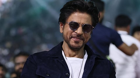Shah Rukh Khan’s Meer Foundation extends relief to flood-hit families in Punjab