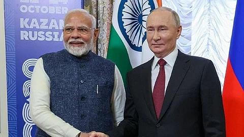 putin-modi