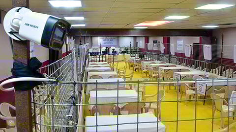 റിസോര്ട്ടുകള്, ഹെലികോപ്റ്ററുകൾ: മഹാരാഷ്ട്രയില് സുസജ്ജമായി മുന്നണികൾ | Maharashtra elections 2024