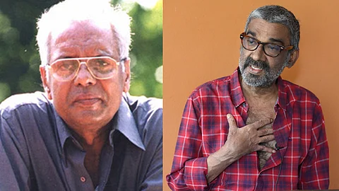 ‘തമാശ ഇഷ്ടപ്പെടാതെ രഞ്ജിത്ത് ഒടുവിൽ ഉണ്ണിക്കൃഷ്ണൻ്റെ കരണത്തടിച്ചു’: ഞെട്ടലുളവാക്കുന്ന വെളിപ്പെടുത്തലുമായി ആലപ്പി അഷ്റഫ് | Alleppey Ashraf against Ranjith