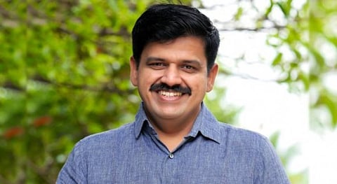 Kozhikode native arrested by cyber police for sharing Sandeep Varier's post