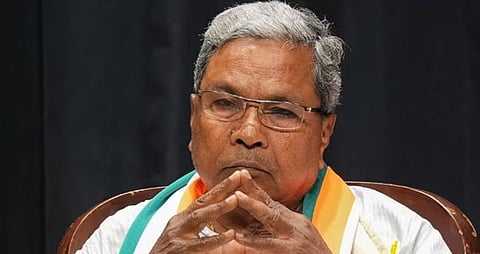 മുഡ ഭൂമിയിടപാട് കേസ്; ചോദ്യംചെയ്യലിന് ഹാജരാകാൻ സിദ്ധരാമയ്യയ്ക്ക് ലോകായുക്ത നോട്ടീസ്