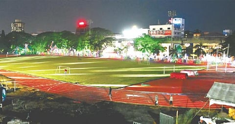 സംസ്ഥാന സ്കൂൾ കായികമേളയ്ക്ക് ഇന്ന് തിരിതെളിയും | state school olympics