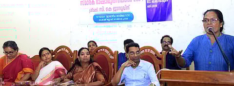 എന്റെ സമരങ്ങൾ ആദിവാസികൾക്ക് വേണ്ടി മാത്രമായിരുന്നില്ല; എല്ലാവർക്കും വേണ്ടിയായിരുന്നു – സി.കെ. ജാനു | C.K. Janu