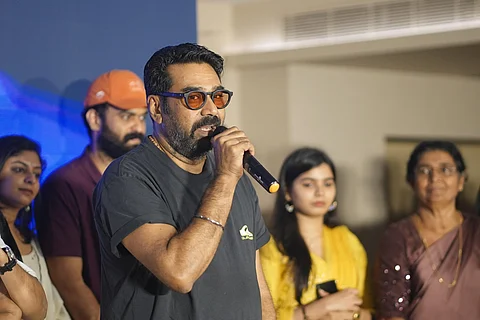 ബിജു മേനോൻ നായകനാകുന്ന മാജിക് ഫ്രയിംസിന്റെ 35 മത് ചിത്രം “അവറാച്ചൻ & സൺസ്” ആരംഭിച്ചു | Avarachan and sons Movie