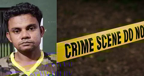 തൃശ്ശൂരിൽ യുവാവിനെ തല്ലിക്കൊന്നു; ആറുപേർ അറസ്റ്റിൽ | young man beaten to death