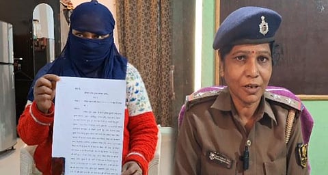 അധ്യാപികയായി ജോലി തരപ്പെടുത്തി തരാമെന്ന് പറഞ്ഞ് 11 ലക്ഷം രൂപ തട്ടി, തിരികെ ചോദിച്ചപ്പോൾ മുറിയിൽ പൂട്ടിയിട്ട് ബലാത്സംഗം ചെയ്തു ;  യുവതിയുടെ പരാതിയിൽ കേസെടുത്ത് പോലീസ് | Crime News