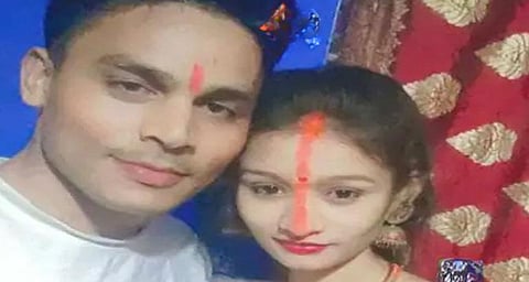 വിവാഹത്തിന് മുമ്പ് ഏഴ് ലക്ഷം രൂപയും ,ബൈക്കും നൽകി; കൂടാതെ സ്വർണ്ണ ചെയിനും, ഫ്രിഡ്ജും, പാത്രങ്ങളും നൽകി; വീണ്ടും സ്ത്രീധനം ആവശ്യപ്പെട്ട് പീഡനം;  21-കാരി ദുരൂഹ സാഹചര്യത്തിൽ മരിച്ച നിലയിൽ | Dowry harassment