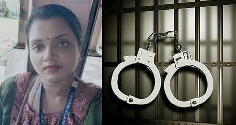 വിശ്വാസം നേടാൻ സർക്കാർ ജോലിക്കാരുടെ വ്യാജ ഐഡി കാർഡും ഉപയോഗിച്ചു; ജോലി തട്ടിപ്പ് കേസിൽ അറസ്റ്റിലായ യുവതിയുടെ പേരിൽ നിരവധി കേസുകൾ | Job fraud