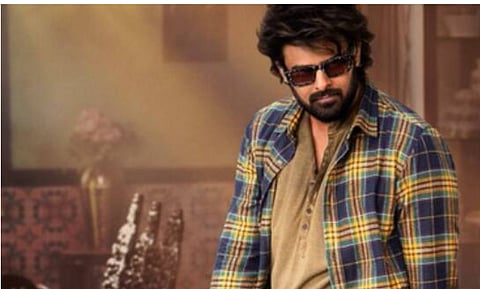 കോമഡി അവതാരത്തിൽ ദി രാജാ സാബിലൂടെ റെക്കോഡ് അടിക്കാൻ പ്രഭാസ്