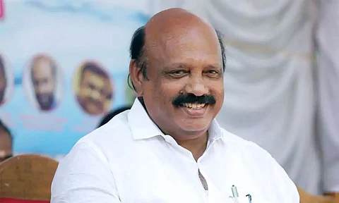 മന്ത്രിസ്ഥാനനം ആർക്ക്? നാളെ ചർച്ചയുണ്ടാകുമെന്ന് തോമസ് കെ. തോമസ് | Discussion on Ministerial Post