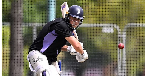 വിരാട് കോഹ്ലിയെ കാണാൻ താൻ ആകാംക്ഷയോടെ കാത്തിരിക്കുകയാണെന്ന് ജേക്കബ് ബെഥേൽ