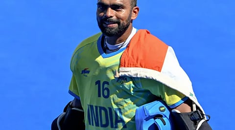 എച്ച്ഐഎൽ യുവ കളിക്കാർക്ക് ഒരു “നഴ്സറി” ആയി മാറുമെന്ന് : പിആർ ശ്രീജേഷ്