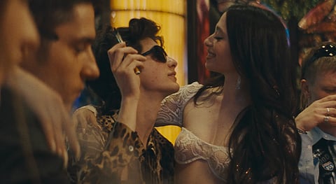 29-ാമത് ഐഎഫ്എഫ്കെ : മികച്ച അഭിപ്രായവും കൈയ്യടിയും നേടി അനോറ