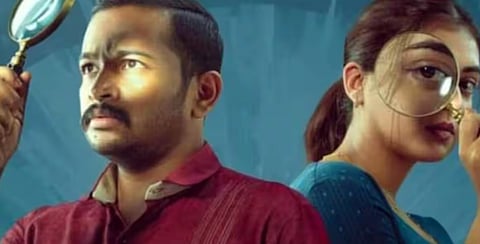 ബോക്സോഫീസിൽ മികച്ച പ്രകടനവുമായി സൂക്ഷമദർശിനി നാൽപ്പത് കോടി കടന്ന് മുന്നേറുന്നു