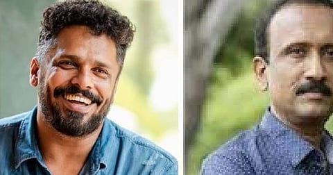 സംവിധായകൻ ആഷിഖ് അബുവിനെതിരെ പരാതിയുമായി നിർമാതാവ് സന്തോഷ് ടി കുരുവിള