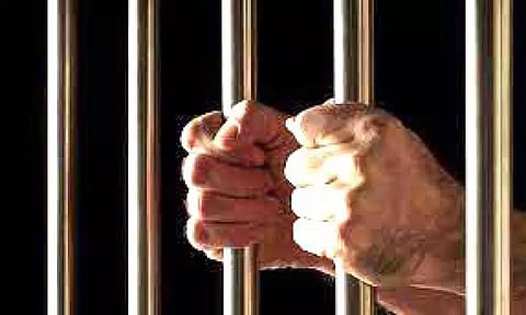 മിസോറാം ജയിലിൽ നിന്ന് 2 മ്യാൻമർ വനിതാ തടവുകാർ രക്ഷപ്പെട്ടു