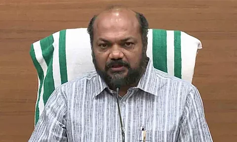 വ്യവസായ രംഗത്ത് കേരളം മുന്നേറ്റത്തിൻ്റെ പാതയിൽ: പി രാജീവ്
