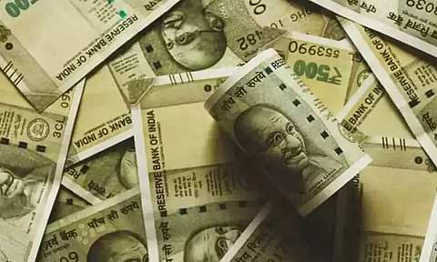 money