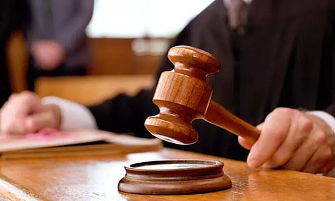 16കാരൻ സ്കൂട്ടറുമായി റോഡിൽ; മാതാവിനെതിരെ കേസ് | Case against the mother