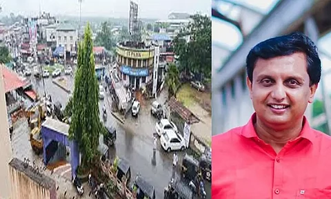 പെരുമ്പാവൂർ ബൈപാസ് നിർമ്മാണം സമയബന്ധിതമായി പൂർത്തീകരിക്കും; പി.എ. മുഹമ്മദ് റിയാസ് | Muhammad Riyas