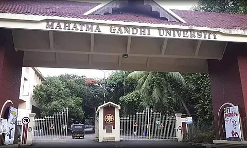പരീക്ഷ കഴിഞ്ഞ് മൂന്നാംദിനം ഫലം പ്രസിദ്ധീകരിച്ച് എം.ജി | MG University